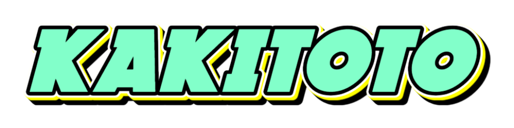 KAKITOTO